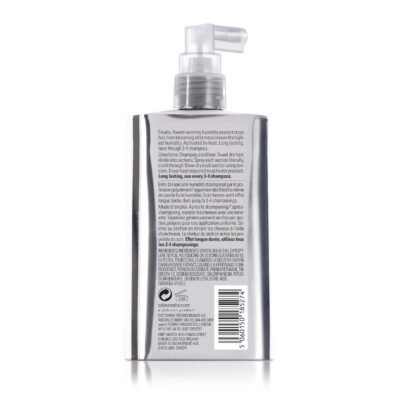 Alternative view of COLOR WOW Dream Coat Supernatural Spray, Anti-Humidity Frizz Control Heat Activated Treatment for Glass Hair Finish