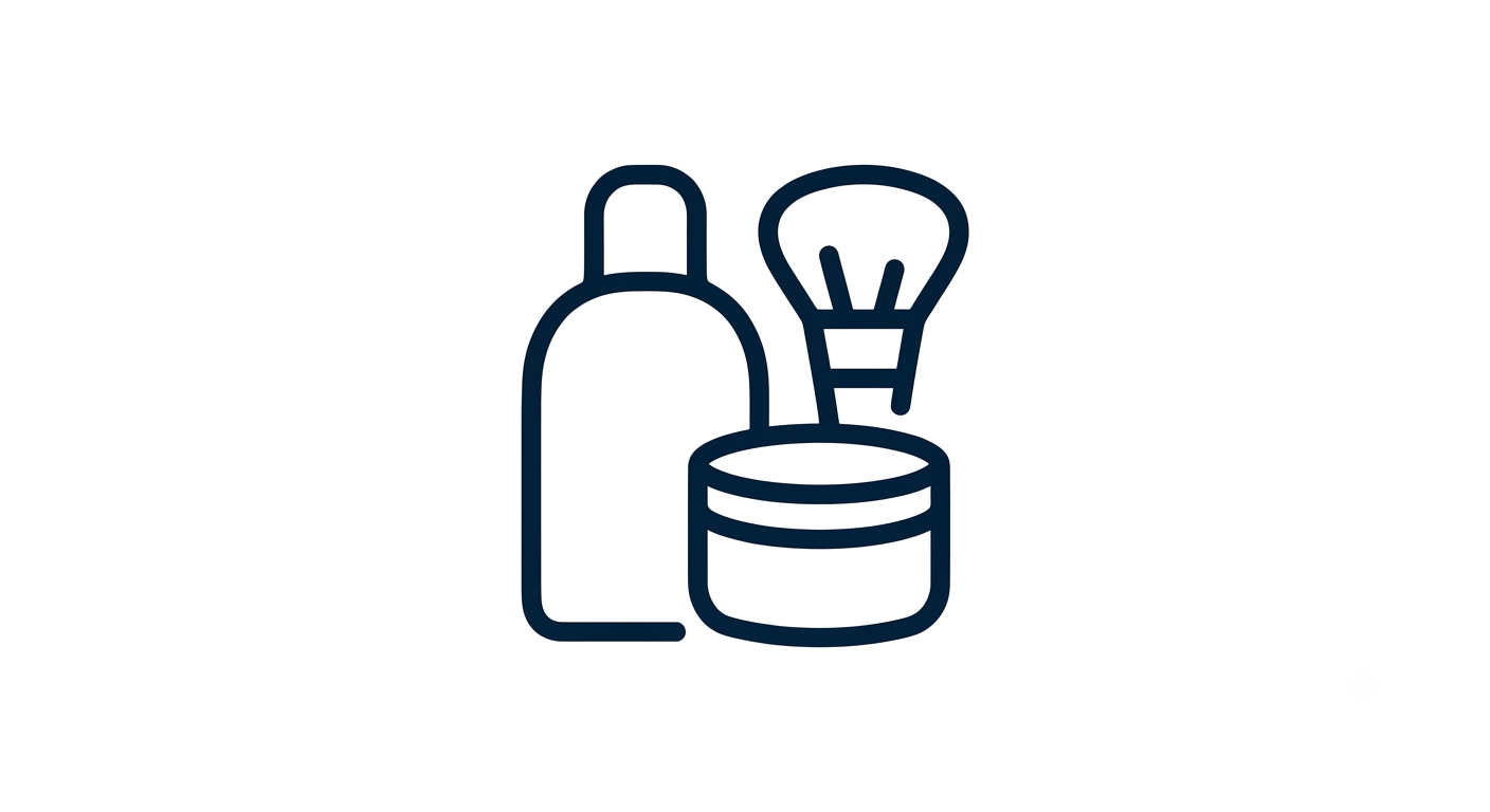 Beauty & Personal Care