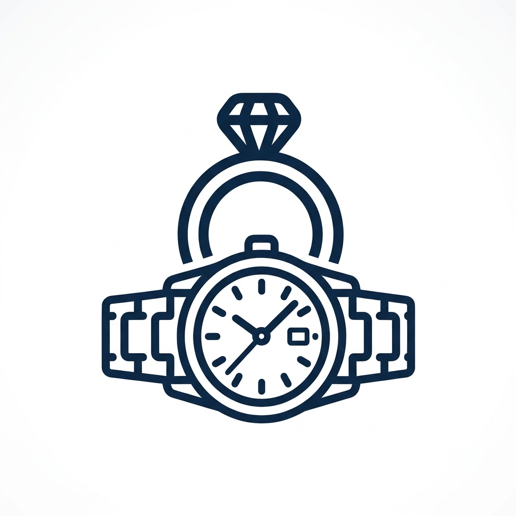 Jewelry & Accessories