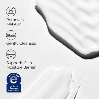 The Ordinary Squalane Cleanser, Facial Cleansing Balm and Hydrating Makeup Remover for All Skin Types - Image 3