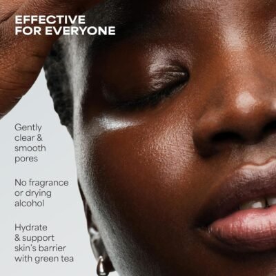 Paula's Choice SKIN PERFECTING 2% BHA Liquid Exfoliant, Gentle Salicylic Acid Facial Exfoliator for Blackheads, Enlarged Pores & Fine Lines - Image 12