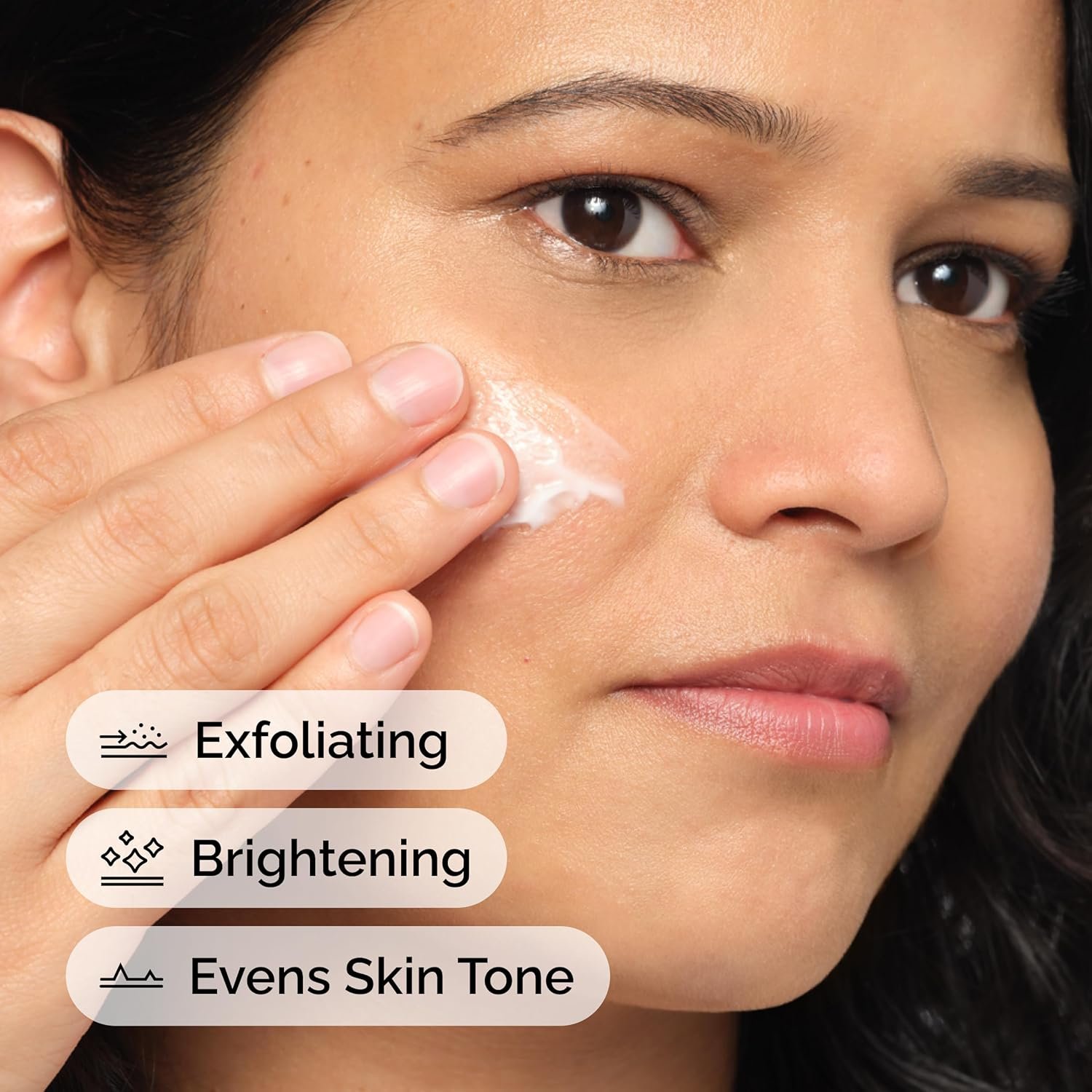 The Ordinary Azelaic Acid Suspension 10%, Multifunctional Brightening Cream-Gel Formula for Uneven & Blemish-Prone Skin - Image 4