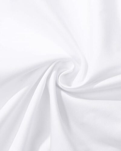 J.VER Men's Long Sleeve Dress Shirts, Stretch Wrinkle-Free Formal Business Casual Button-Down Shirt - Image 5